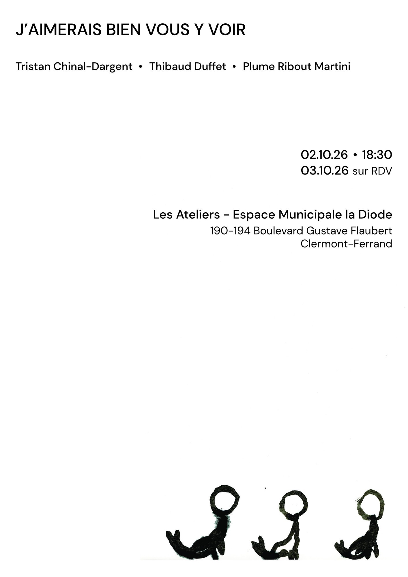 Les Ateliers - Actualités