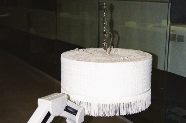 Les Ateliers - Plume Ribout-Martini