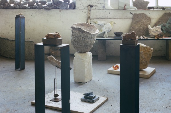 Les Ateliers - Gaëlle Leenhardt