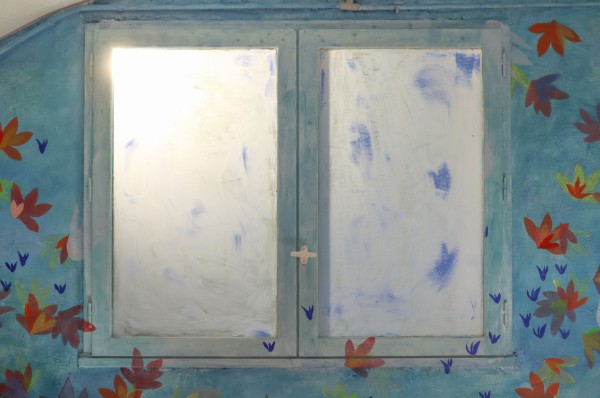 Les Ateliers - Marie l'Hours